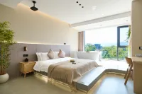 Hangzhou Mengyucheng Vacation Homestay