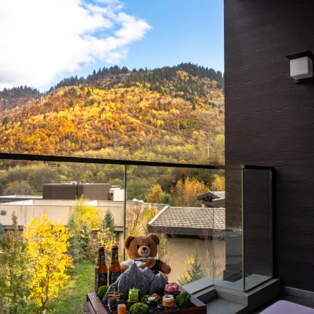 Conrad Jiuzhaigou