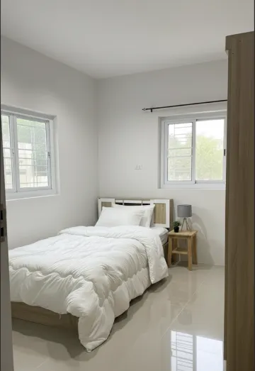 บ้านเดี่ยวทั้งหลัง