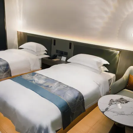 MINGYANG GRAND HOTEL