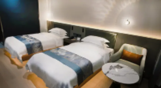 正寧名陽大酒店