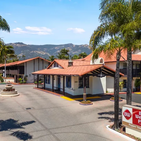 FOUND Hotels, Santa Barbara, Series by Marriott