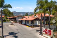 FOUND Hotels, Santa Barbara, Series by Marriott - con vista montagne