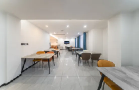 Lifeng Hotel (Wanshang City Plaza)