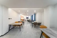 麗豐酒店（萬尚城市廣場店）