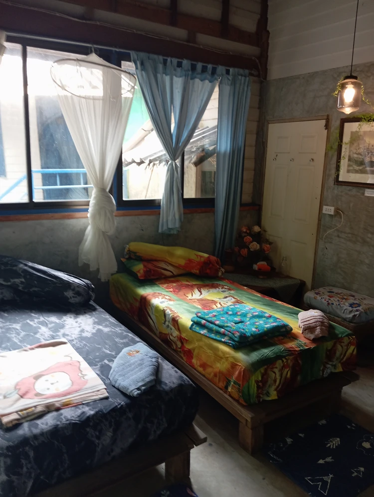 รูปภาพของ1 ห้องนอน 2 ห้องน้ำส่วนตัว ขนาด 32 ตร.ม. – พังงา