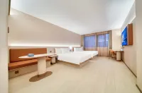 HanTing Hotel (Shaoxing Didang New City Donghu Scenic Area) - เปิดใหม่