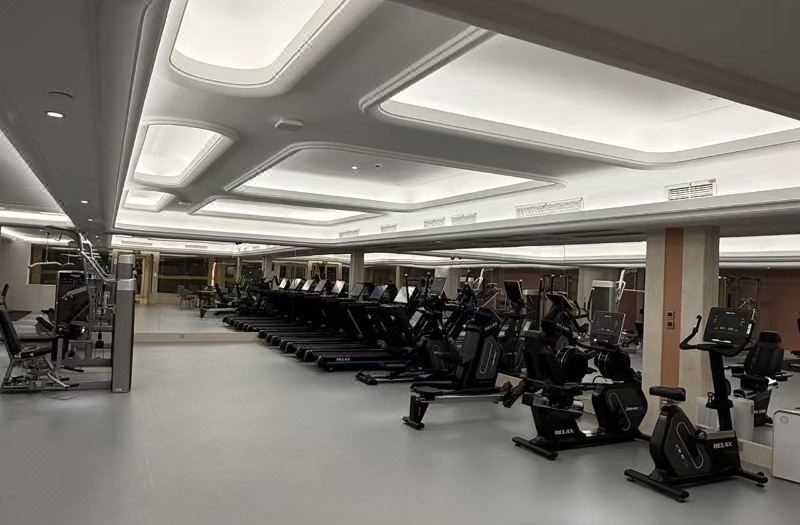 Platinum Hanjue Hotel (Suzhou Xiangcheng) photo 2