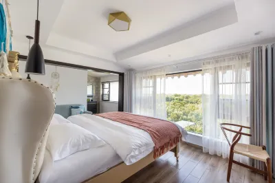 Looking For Her Inn Hotéis em 