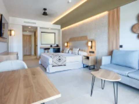 Riu Palace Swahili - All Inclusive - Adults Only Hotels in Kaskazini A