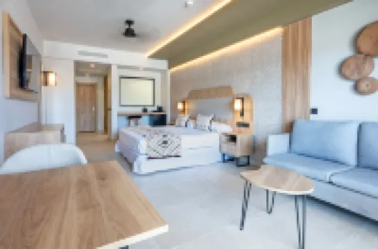 Riu Palace Swahili - All Inclusive - Adults Only のホテル