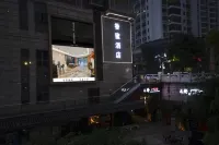 Xiangmi Hotel (Gejiu Laoyin Mountain Scenic Area Branch)