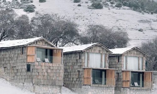 Bandu·Annada Wilderness Luxury Hotel (Shangri-La Branch)