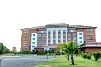 Hotel Lumbini Heritage Các khách sạn ở 