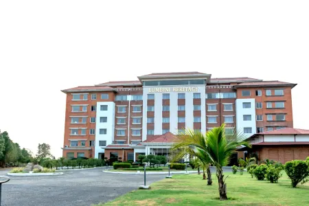 Hotel Lumbini Heritage