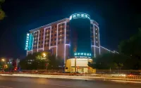 City Comfort Inn Hotel (Jiyuan Jishui Street Jigang) Hotels near Yellow River Xiaolangdi Scenic Area in Jiyuan