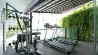 Patra Bandung - Gym