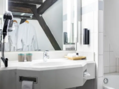 ACHAT Hotel Heppenheim Hotels in BergstraBe