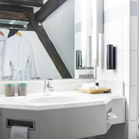 ACHAT Hotel Heppenheim