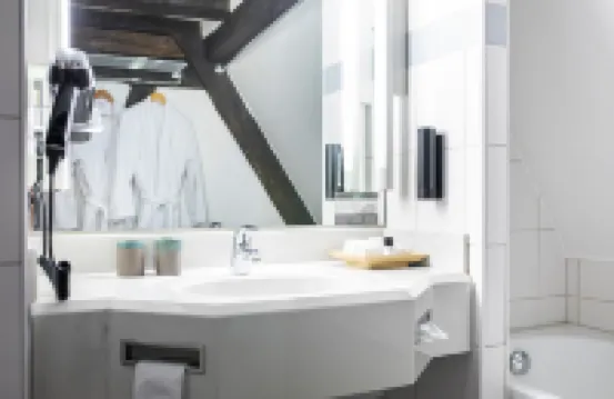 ACHAT โรงแรมเฮ็ปเปนไฮม์