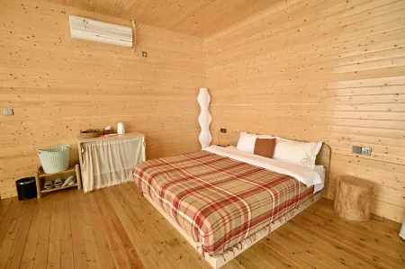 Bamboo Forest Wonderland