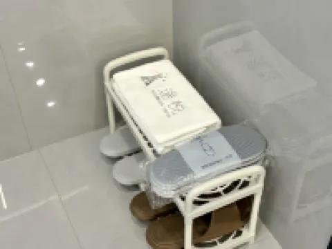 อพาร์ตเมนต์ทูเยว่ สาขาถนนชูกัง