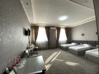Diyor Hotel - Wi-Fi