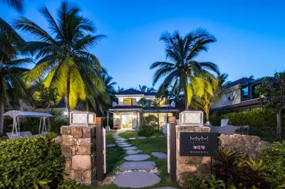 Forest Inn (Story of Bo'aohai) Hotels near Dongyu Island