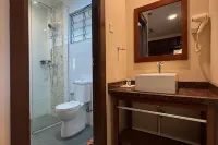 Kesuma Villa Exclusive Stay Hotel di Yong Peng