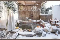 Qingdao Yushangshan·Tangchi Health Resort Hotel Hotels in 