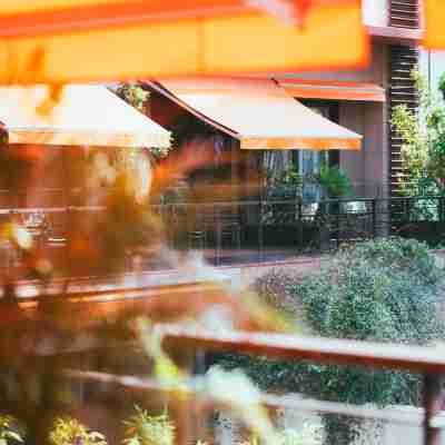 With The Style Fukuoka （ウィズ ザ スタイル フクオカ） Hotel Exterior