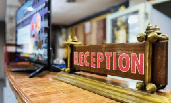 Royal Jomanee Heritage