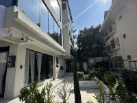 海口雲朵墅民宿（海南大學海甸島店） 海南大學(海甸校區)附近的飯店