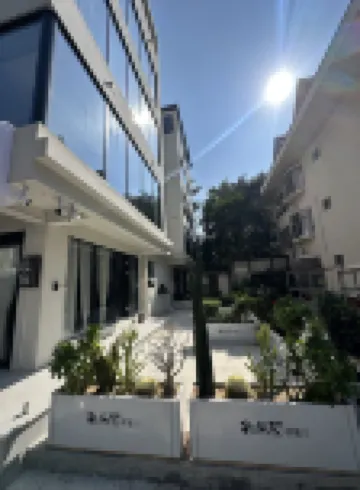 海口雲朵墅民宿（海南大學店） 鄰近海南大學(海甸校區)的酒店