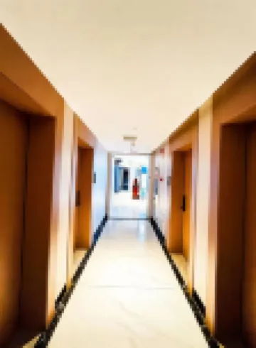 Linglan Hotel (Tianshui Railway Station Second People's Hospital Branch)