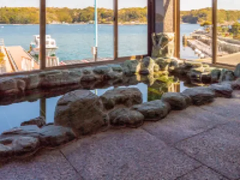 一楽温泉ホテル 伊勢志摩 志摩のホテル