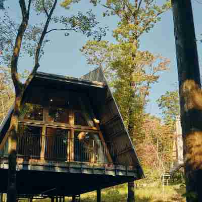 SANU 2nd Home 那須2nd Hotel Exterior