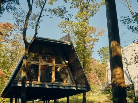 SANU 2nd Home Nasu 2nd