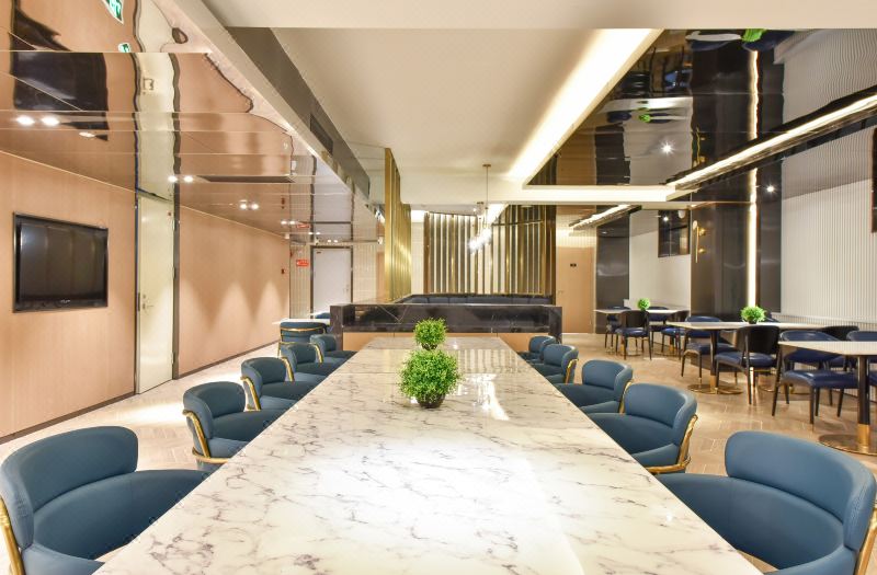 Atour Hotel photo 5