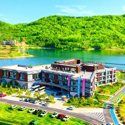 Elegant Young Hotel Hotels in der Nähe von Menglianggu