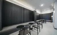 Cheonan Monolith Hotel Cheonan Branch - 停車場