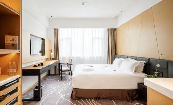 Xing Yi Hai Yu Hotel