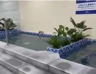 Mei Hao Li zhi hotel Guangzhou Yu Zhu cheng he GUI plaza branch - Hot Springs