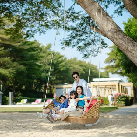 SO/ Sofitel Hua Hin