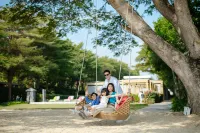 SO/ Sofitel Hua Hin - De lujo