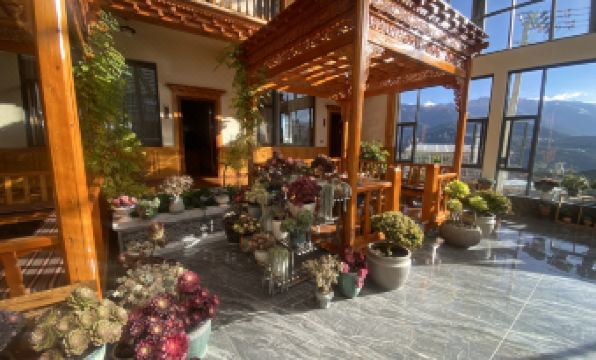 Feilaisi Meili Linka Boutique Homestay