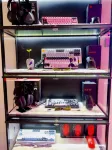 Xiyue Boutique E-sports Hotel (Yunnan University of Finance and Economics Wancai City)