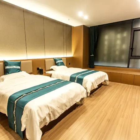 Xingchen Hotel