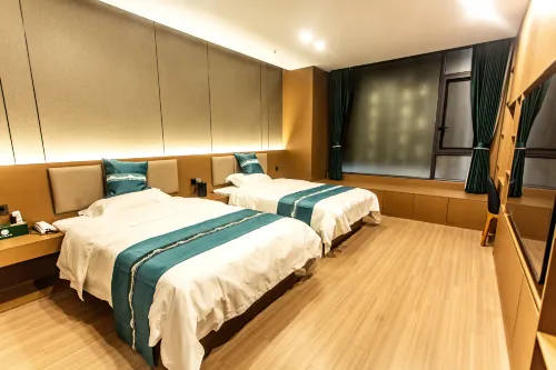 Xingchen Hotel