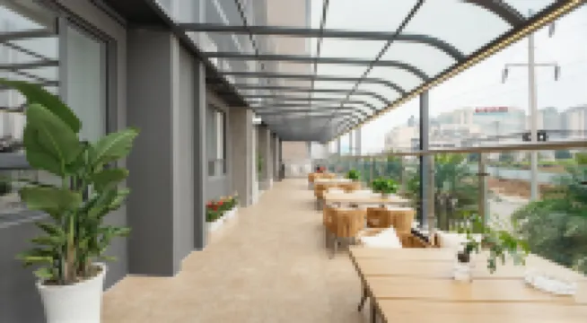 Yunshang Homestay (Sichuan Orthopedic Hospital Tianfu Campus) Hotels in der Nähe von Youxiju